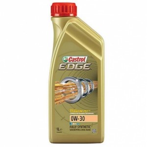 Edge 0W-30 Titanium 1L